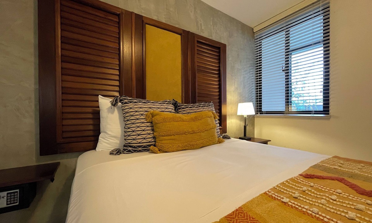 Zona Colonial Hotel | HERITAGE RESIDENCES STYLE