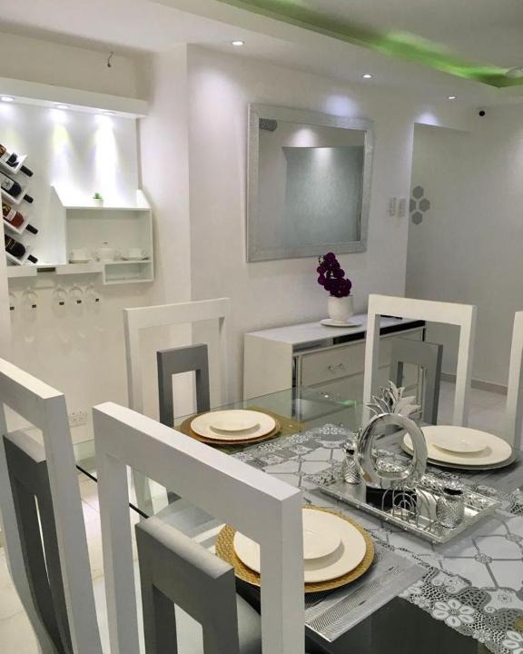 Pantoja Apartment | Hermoso apartamento Pantoja