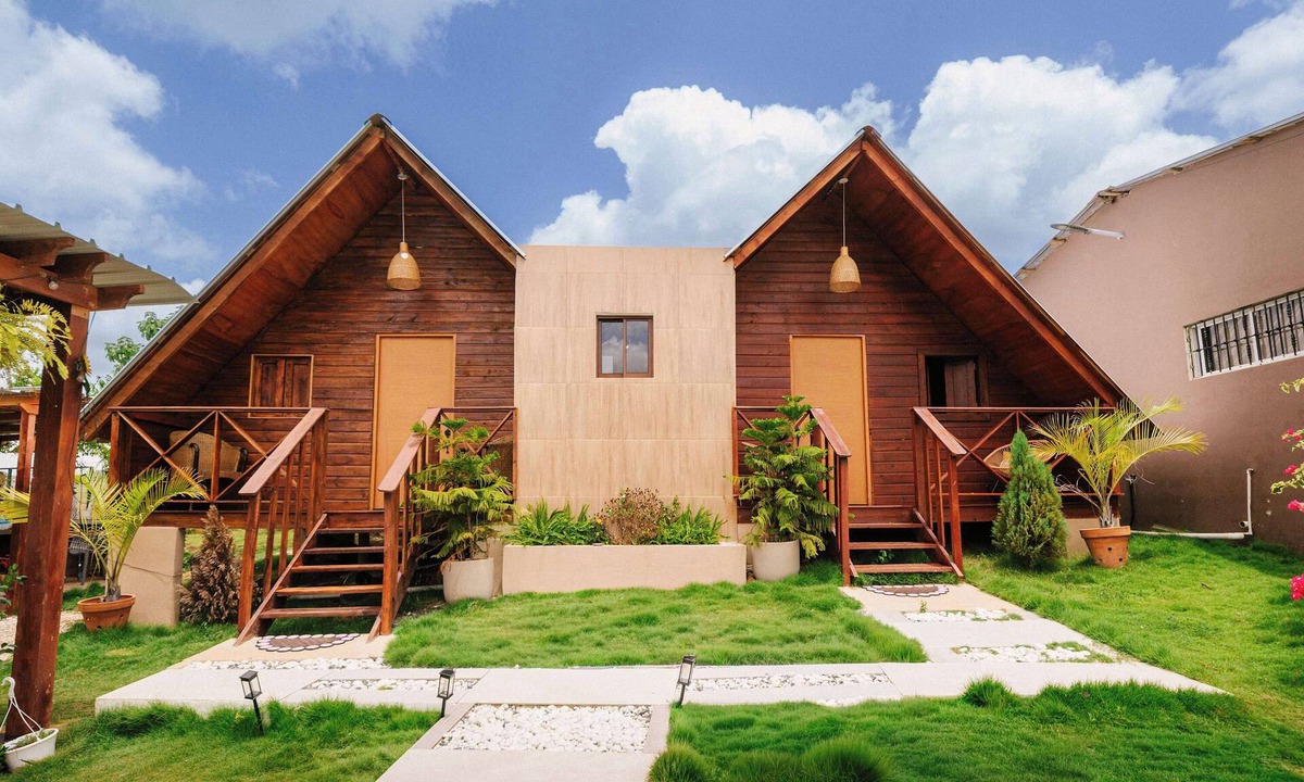 Higuey Apartment | Higüey Serene Escapes | Pool, BBQ & Parking | Views