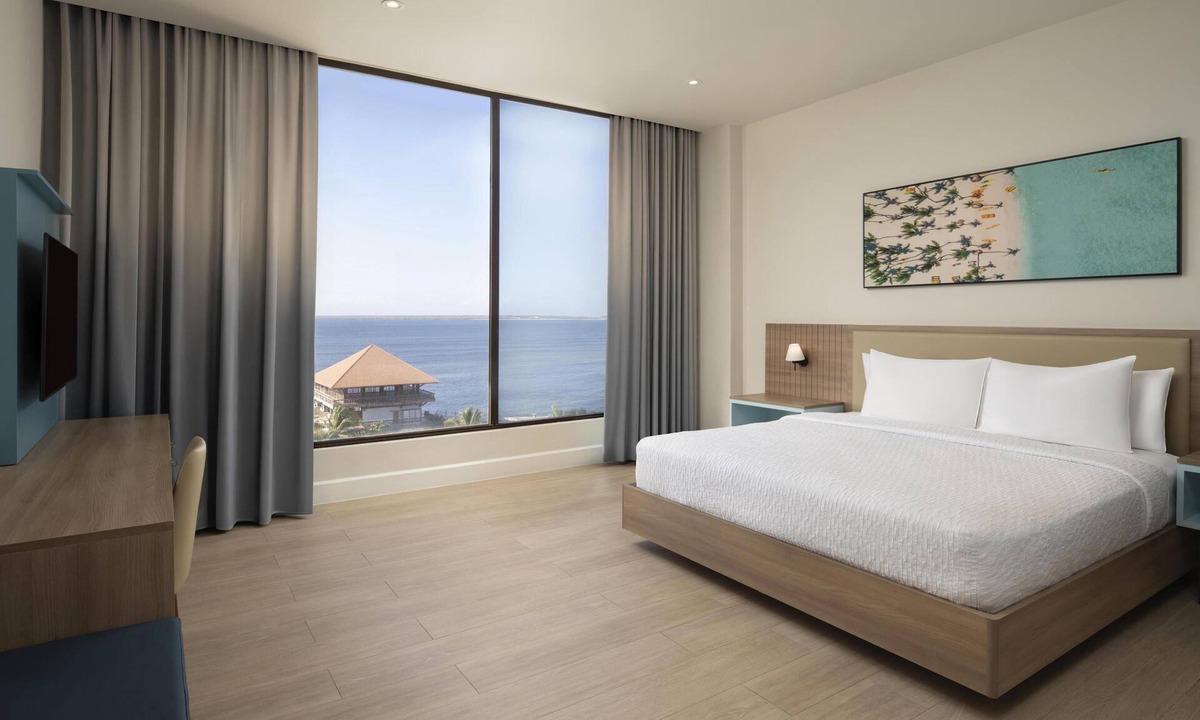 La Romana Hotel | Hilton Garden Inn La Romana