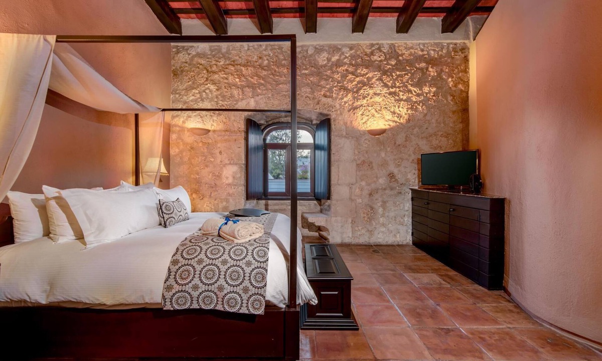 Zona Colonial Hotel | Hodelpa Nicolas de Ovando