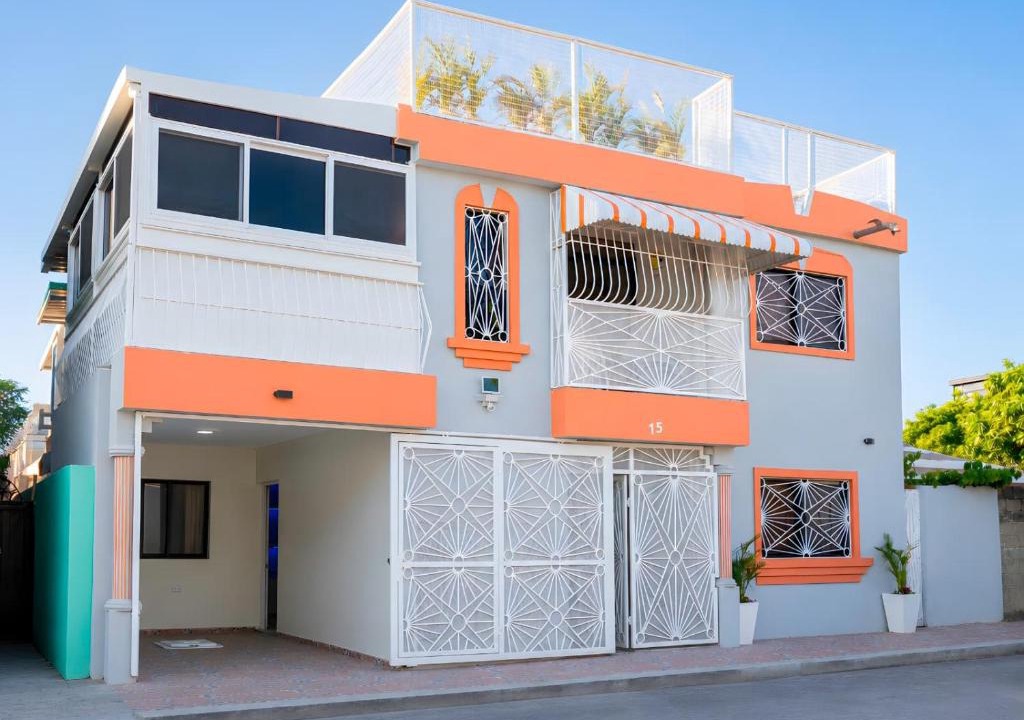 San Pedro de Macoris House | Holiday homes in San Pedro de Macorís, Dominican Republic