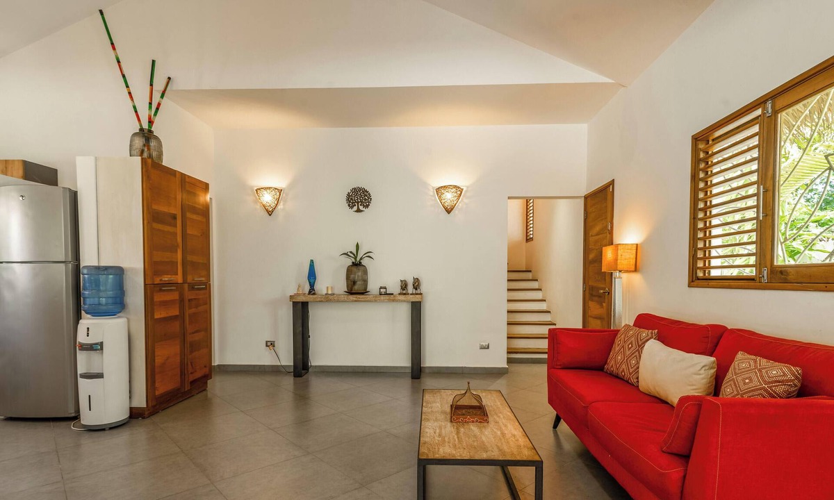 La Iglesia Villa | Holiday Private house/Pool/200M beach-restaurants/Free-Wifi