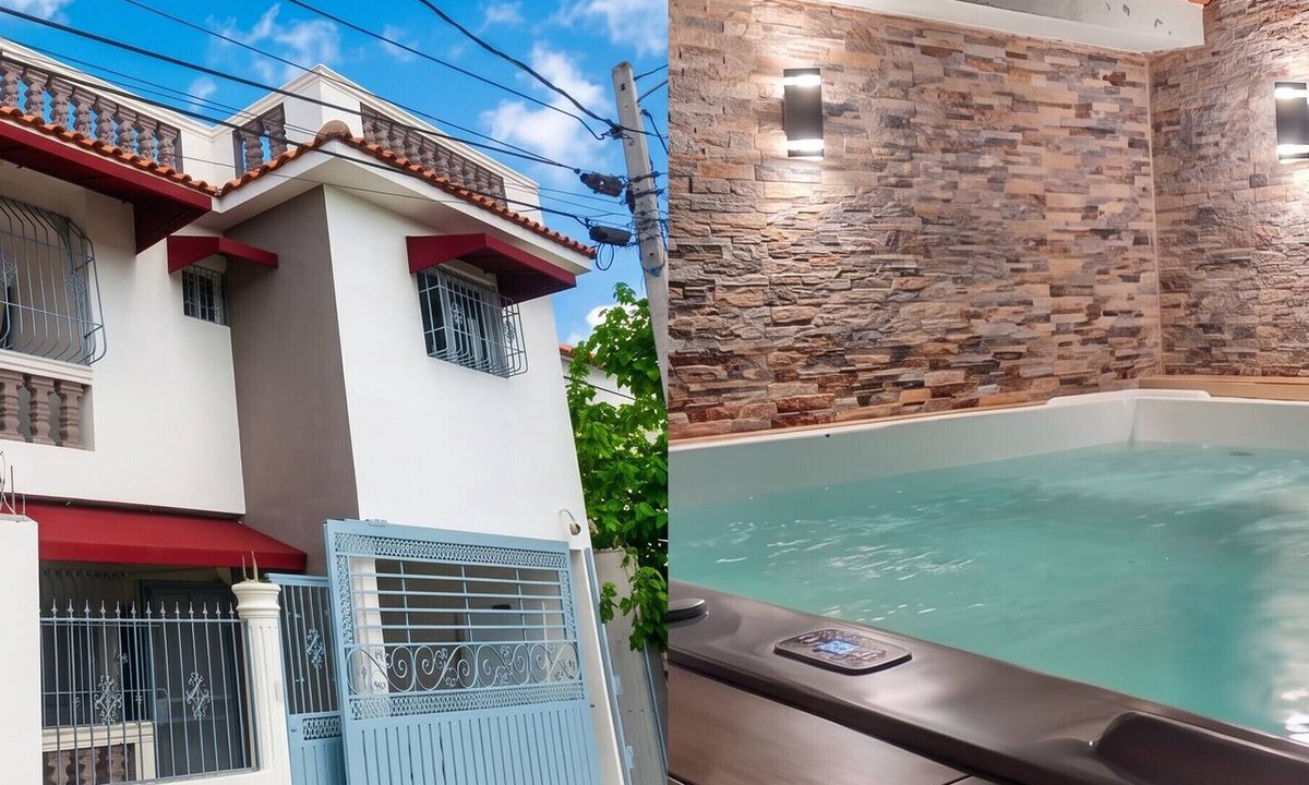 Santo Domingo Este House | Homerez - House in Santo Domingo Este