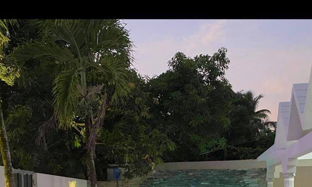 El Callejon House | Homerez - Spacious house 2 km away from the beach for 6 ppl. with swimming-pool