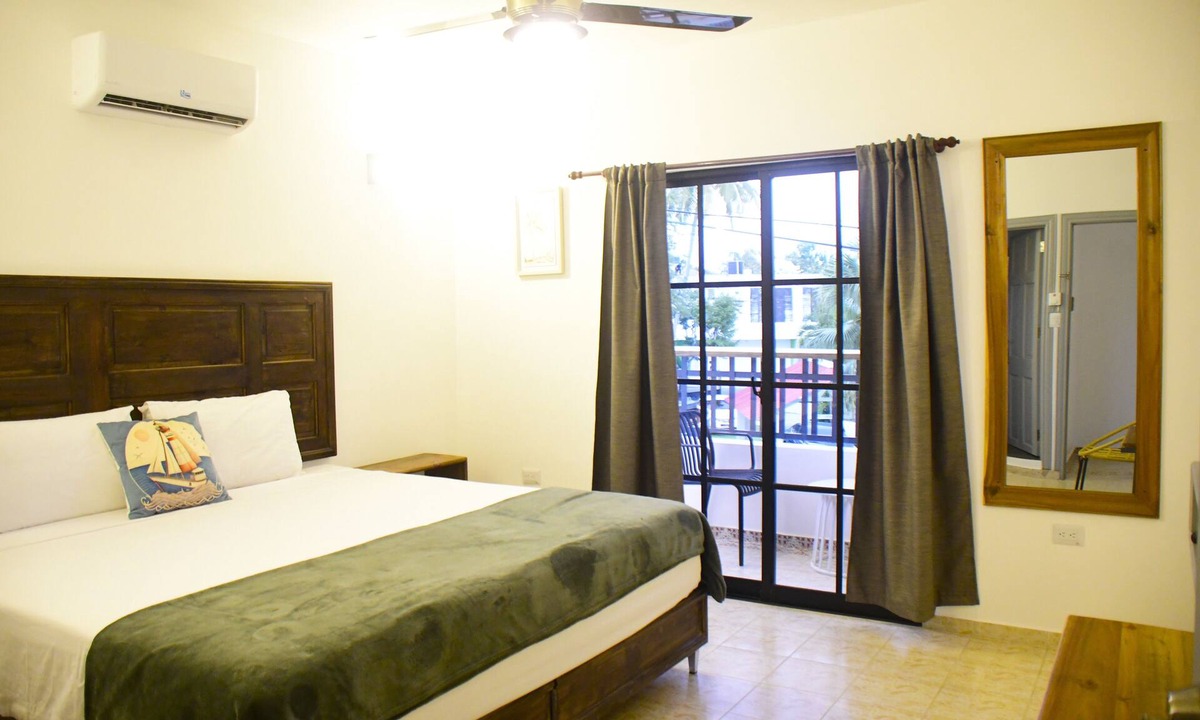Centro Bed & Breakfast | Hostal Marina Samana