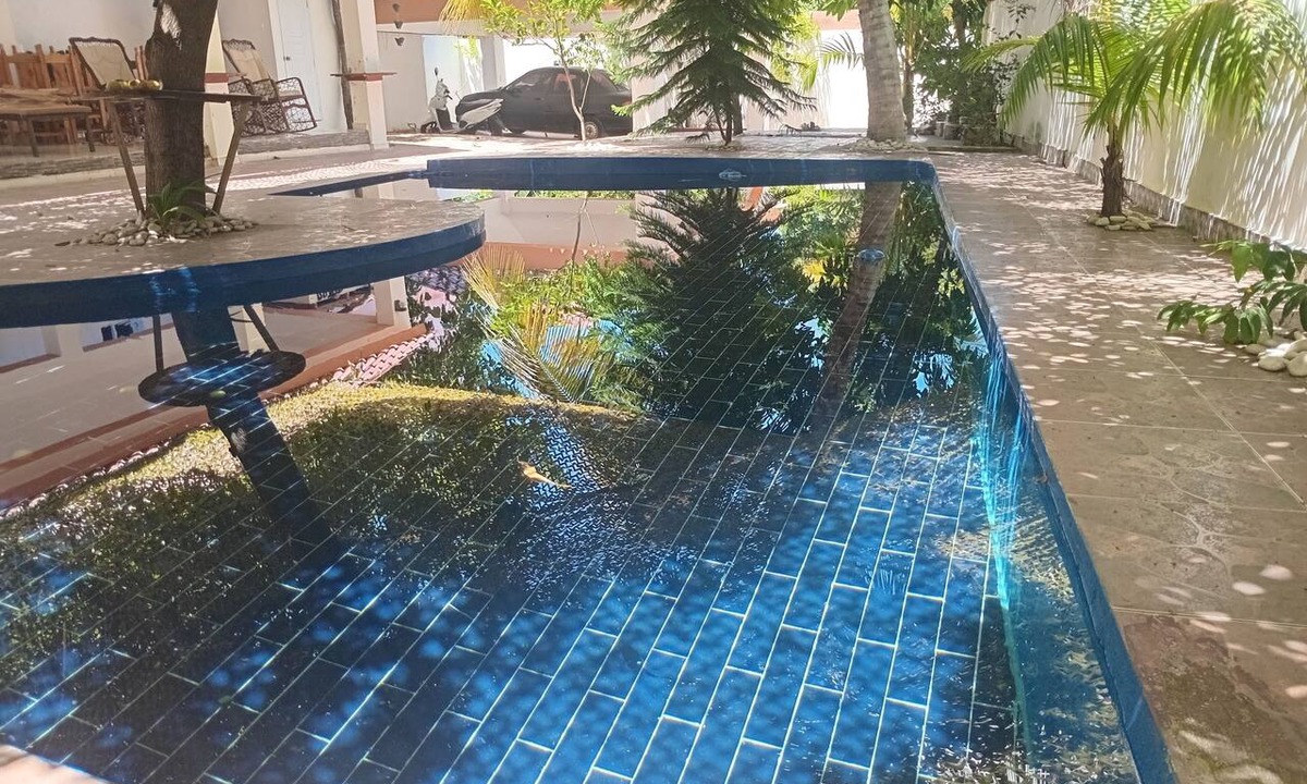 Juan Esteban Hotel | Hotel alicia