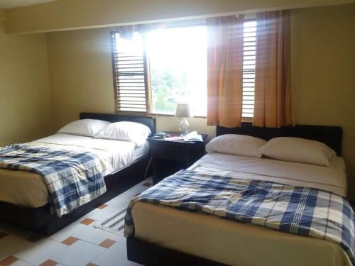 Constanza Cabin | Hotel Altocerro