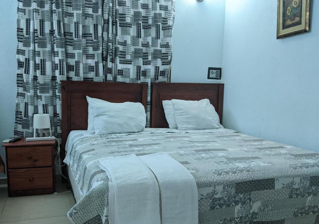 Zona Colonial Hotel | Hotel Aluge