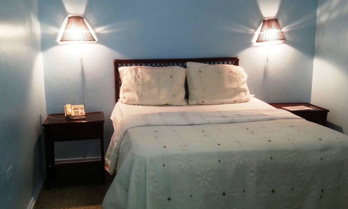 Barahona Hotel | Hotel Caribe