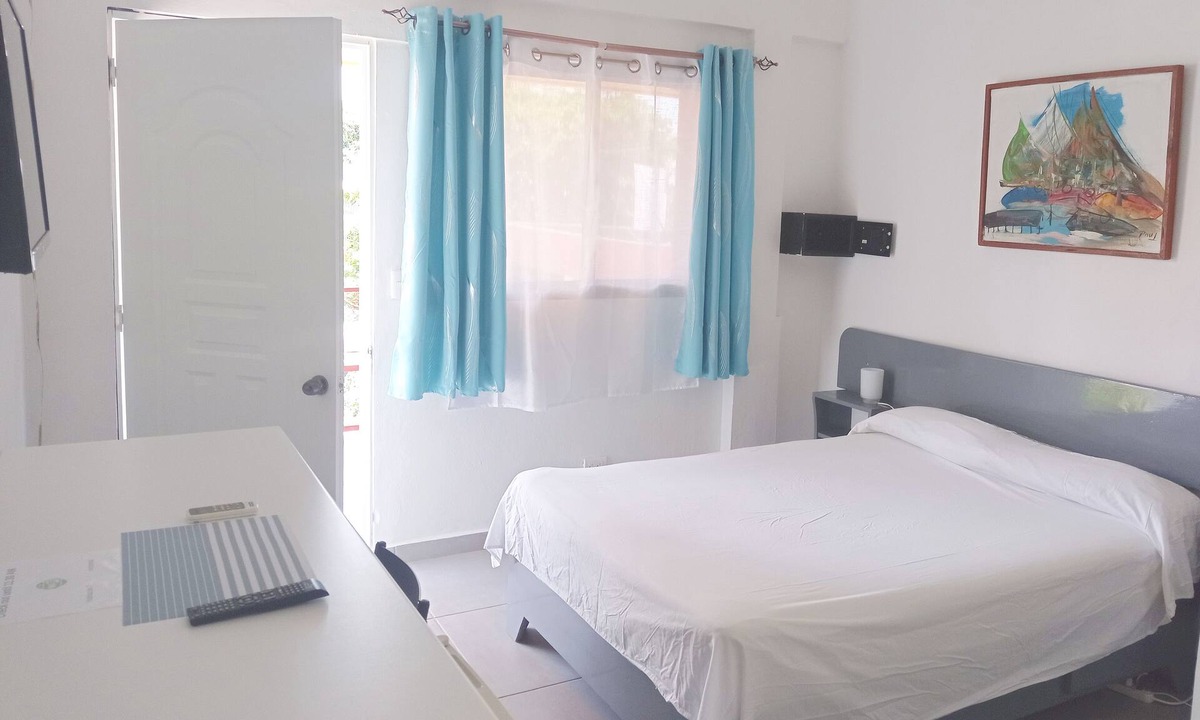 Boca Chica Hotel | Hotel Casa Coco