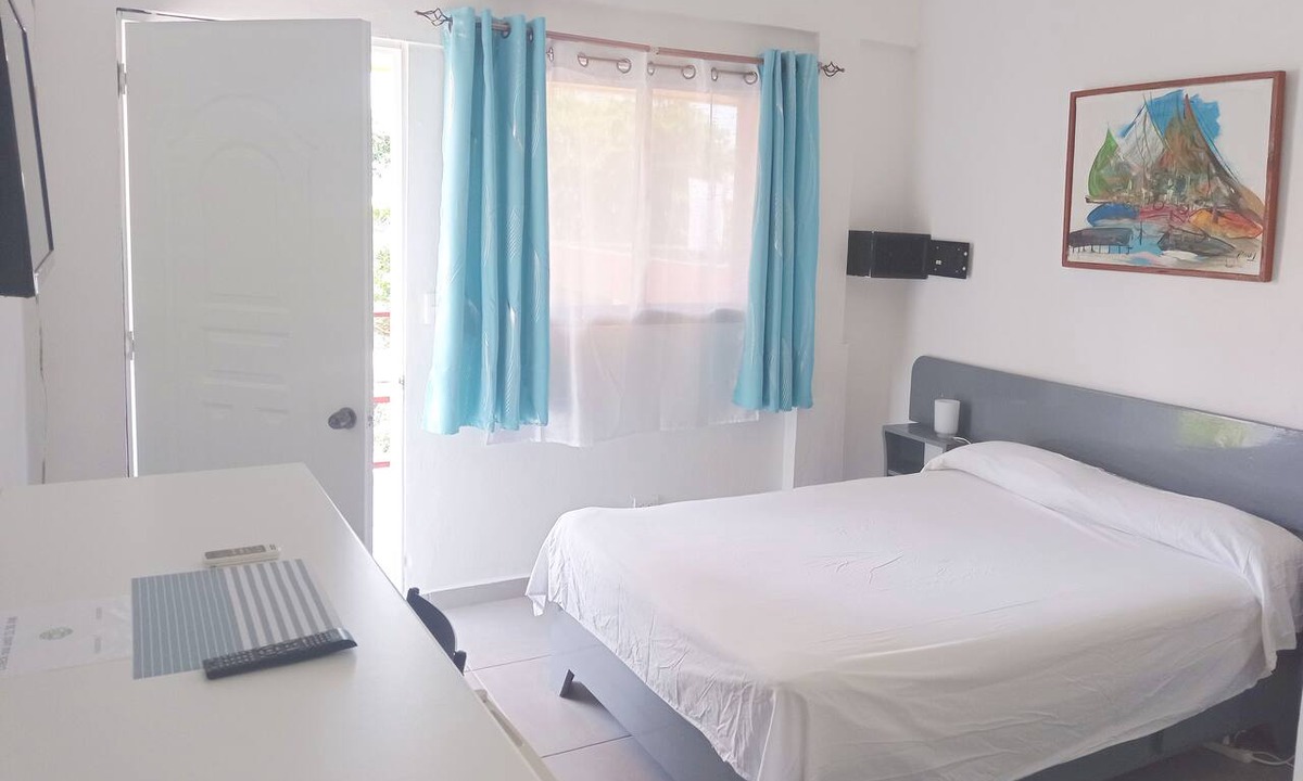 Boca Chica Hotel | Hotel Casa Coco