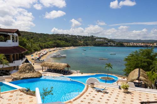El Batey Hotel | Hotel Croma Sosua Beach