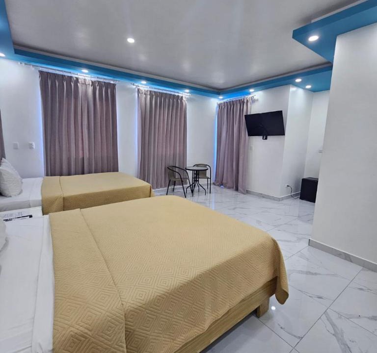Puerto Plata Hotel | Hotel Gutz