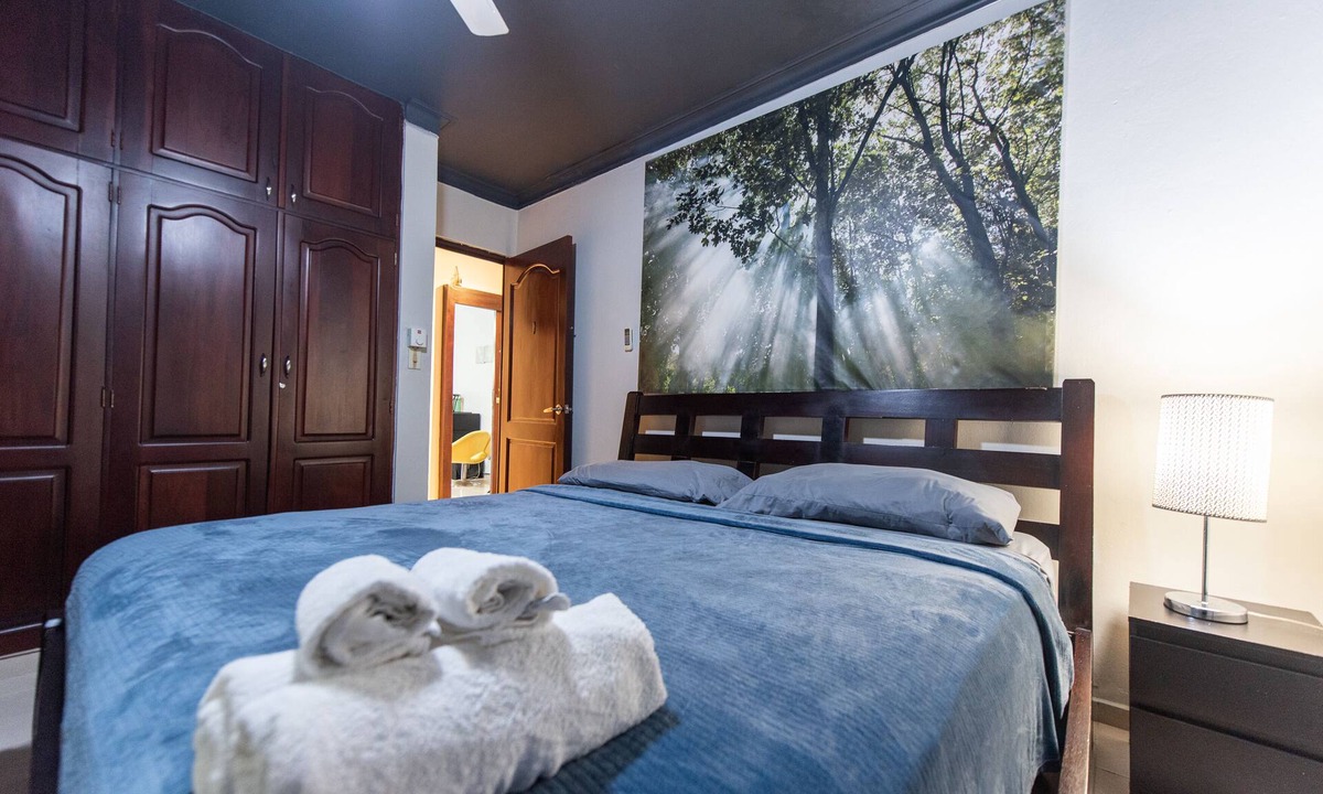 Santiago de los Caballeros Hotel | Hotel Casa Jum