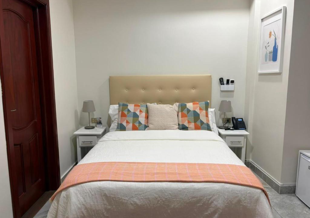 San Juan Province Hotel | Hotel Dominican Barcelona