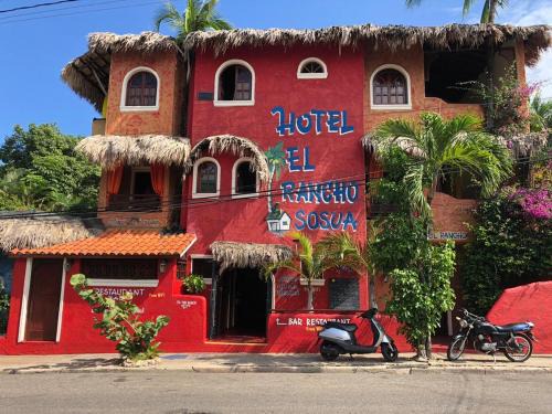 El Batey Hotel | Hotel El Rancho Sosua