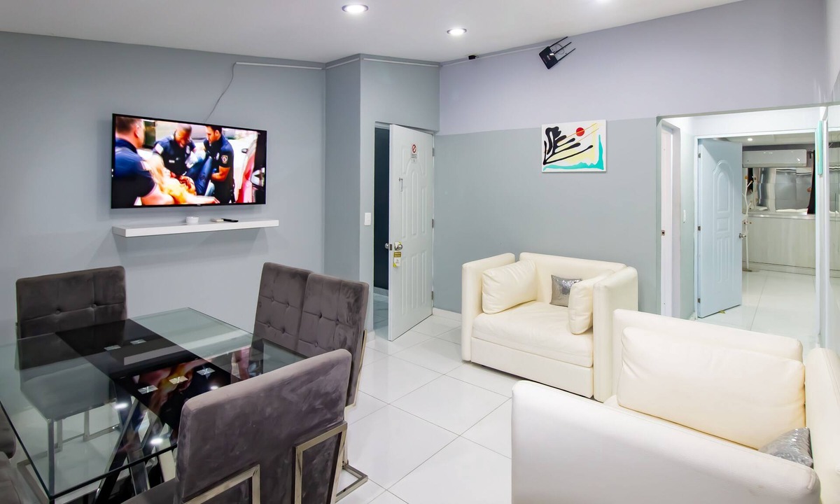 Ciudad Nueva Hotel | Hotel El Señorial 58