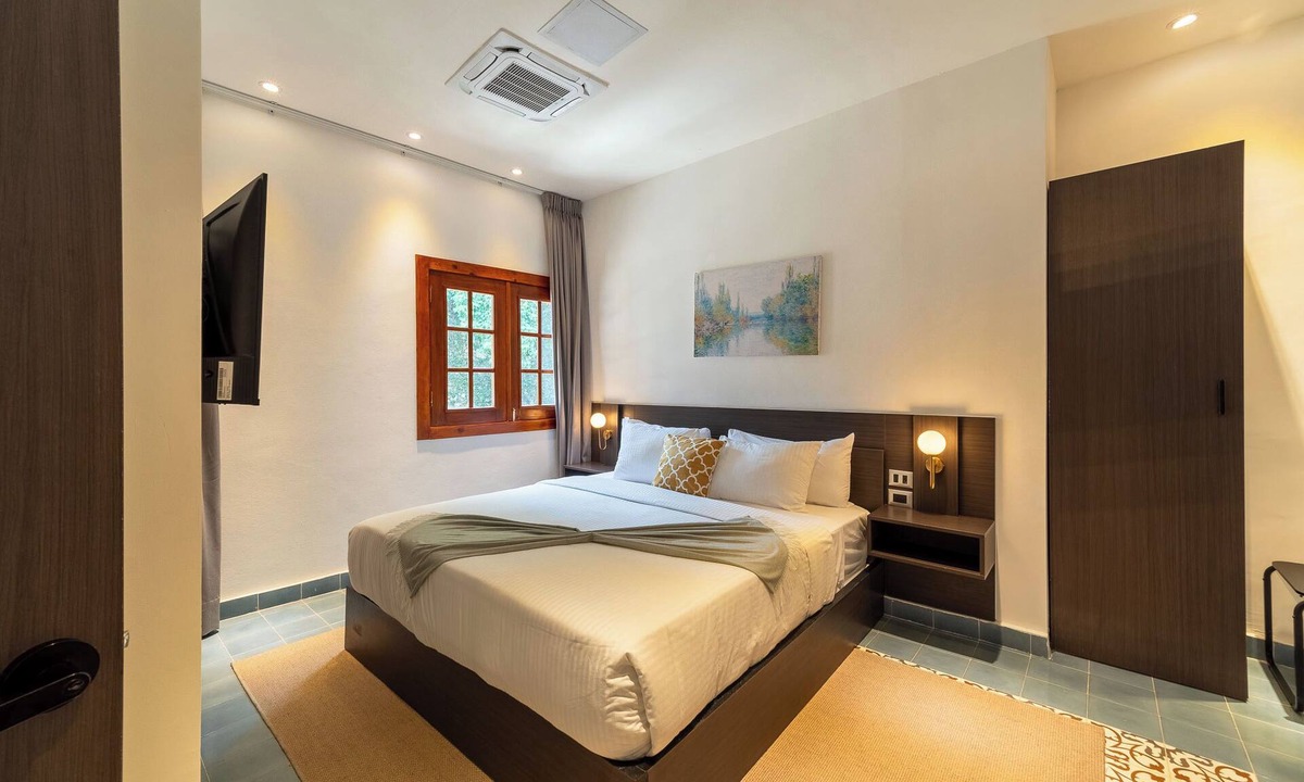 San Anton Hotel | Hotel Empyrean Art Deco by Faranda Boutique