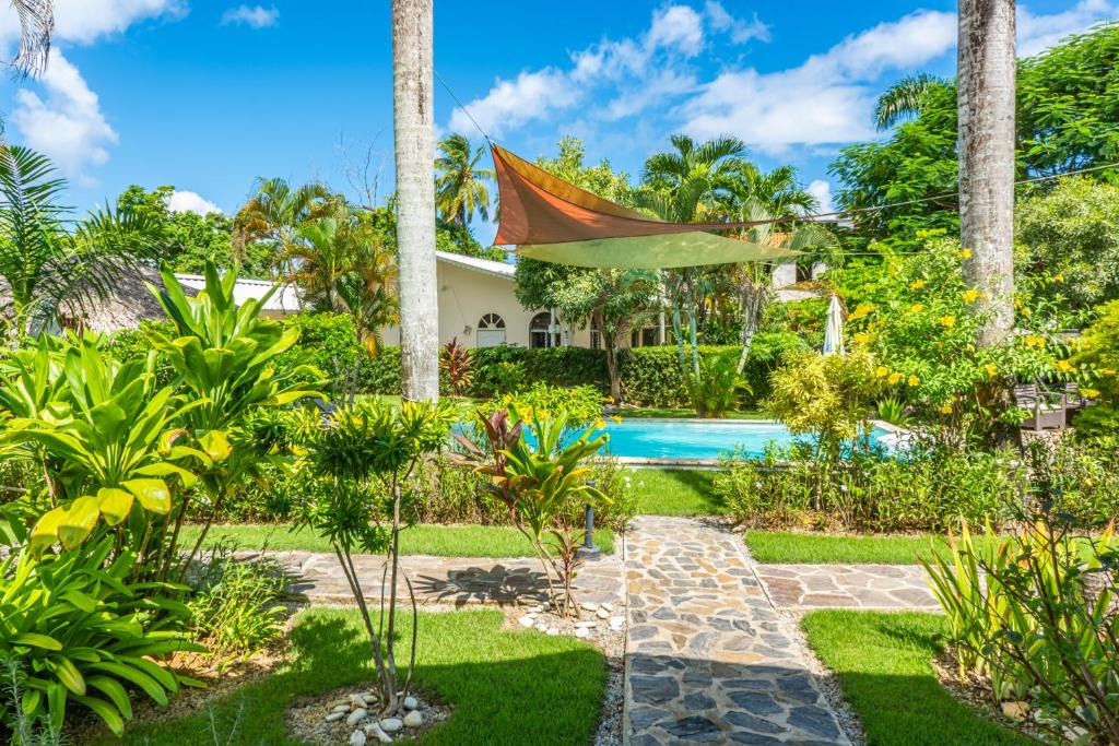 Las Terrenas Apartment | Hotel Enjoy