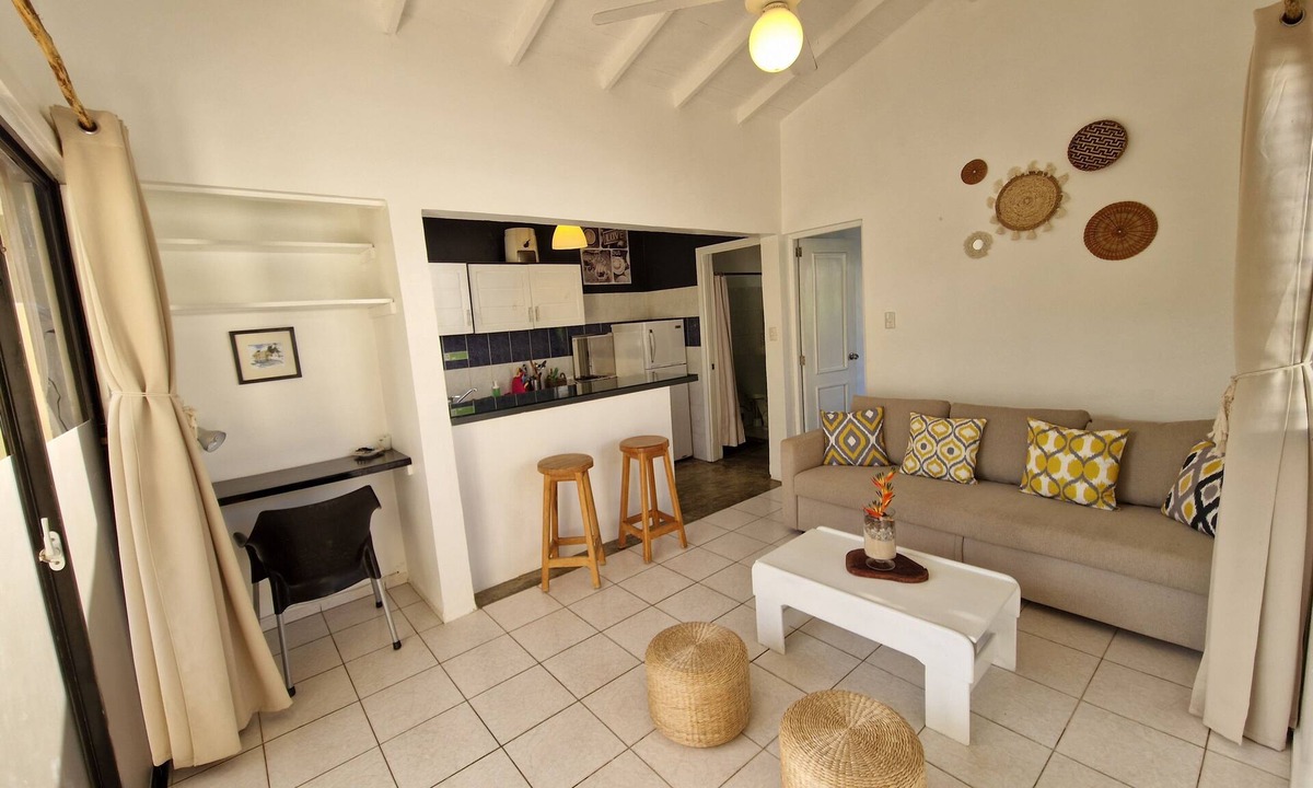 La Ceiba Hotel | Hotel Enjoy