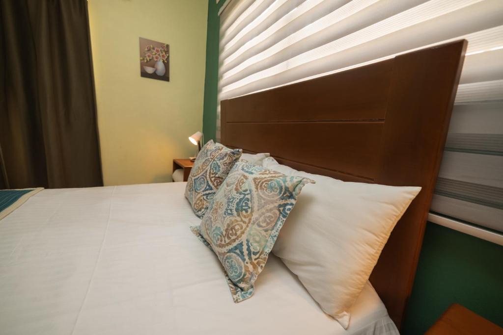 La Romana Hotel | Hotel La Casona MC