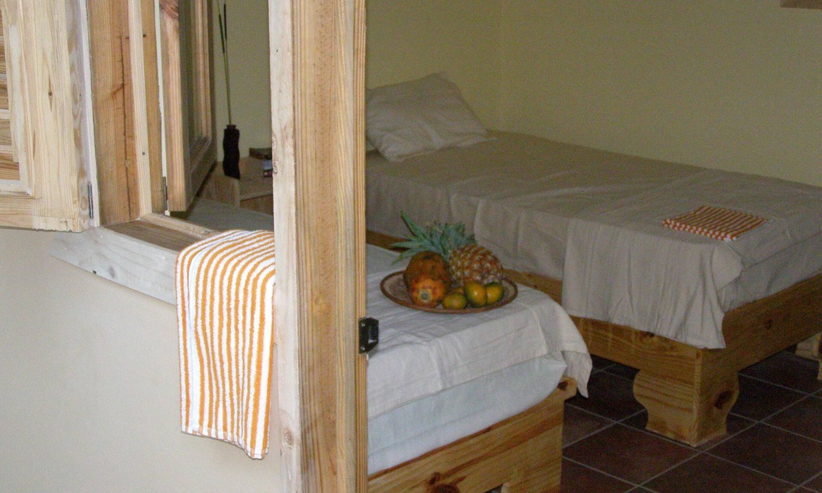 Barahona Hotel | Hotel Loro Tuerto