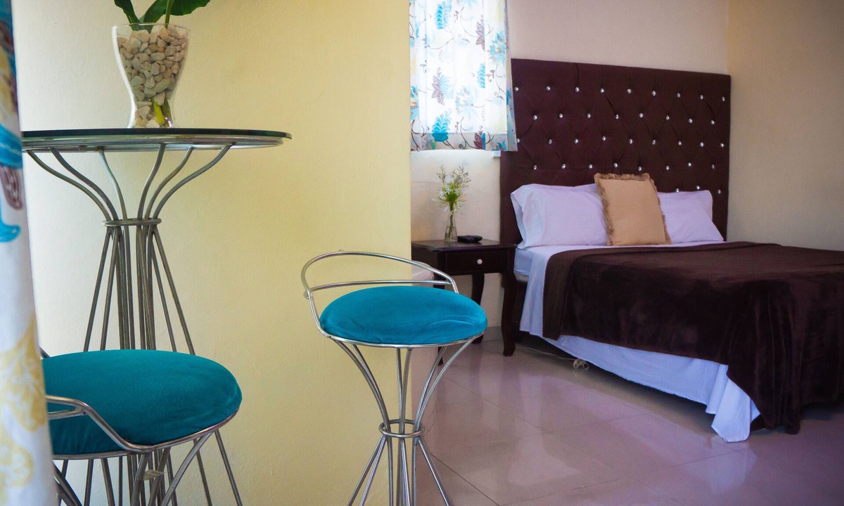 Gascue Hotel | Hotel Luis V