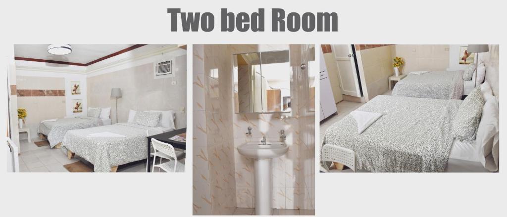 Reparto Ibarra Hotel | Hotel Mango