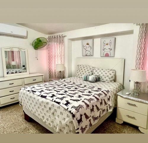 Higuey Apartment | Hotel Maria Bonita Higüey