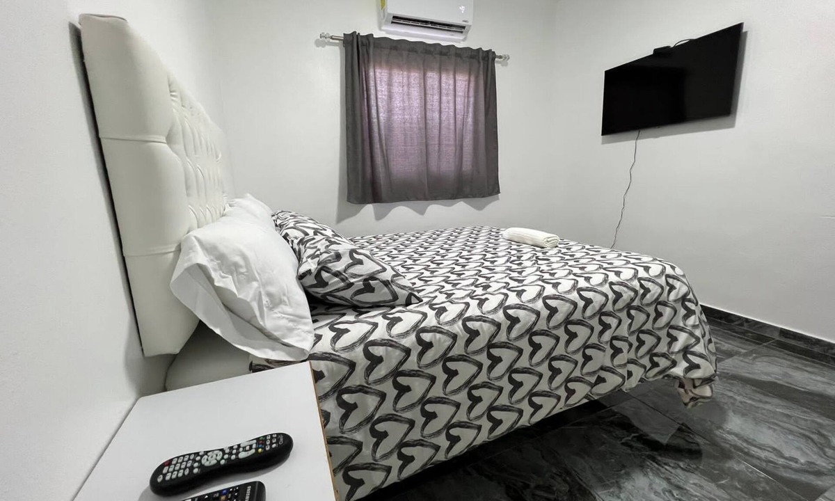 Pedernales Hotel | Hotel Mi Gitana