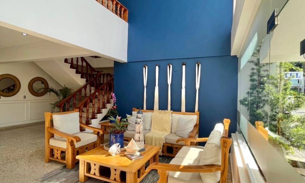Puerto Plata Hotel | HOTEL MONTESILVA