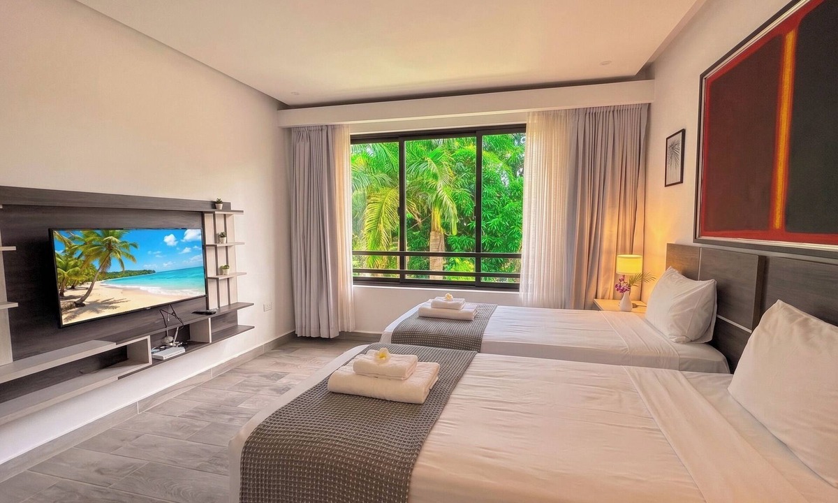 Punta Cana Hotel | Hotel Neon