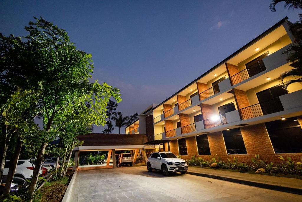 La Joya Hotel | Hotel Pinar Dorado By Hotel Gran Jimenoa