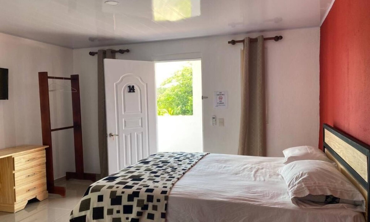 Guayubin Hotel | Hotel Piscalonga