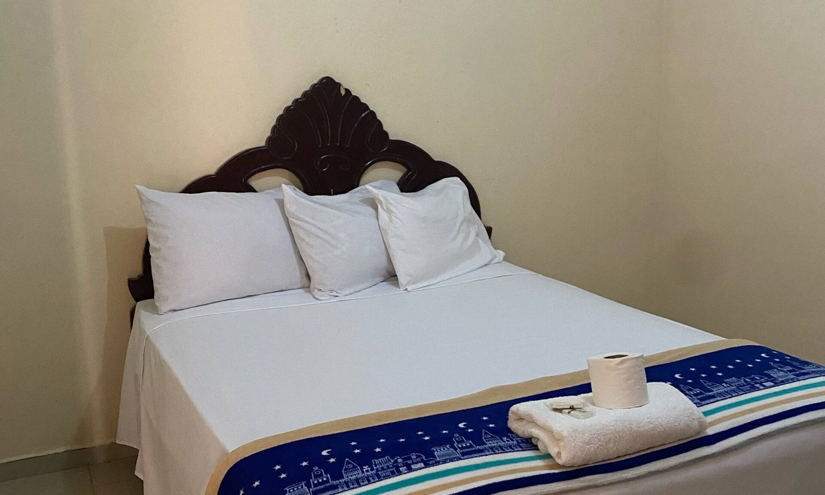San Juan Province Hotel | Hotel Plaza la Duarte