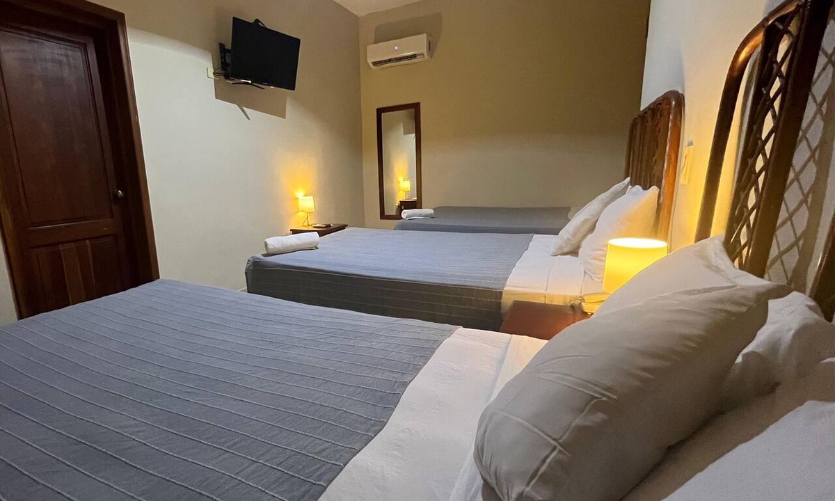 Gascue Hotel | Hotel Plaza Kavia
