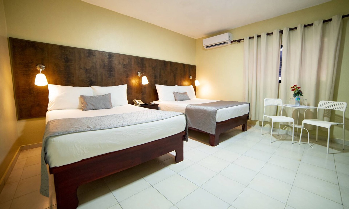 Bella Vista Hotel | Hotel Real Bella Vista