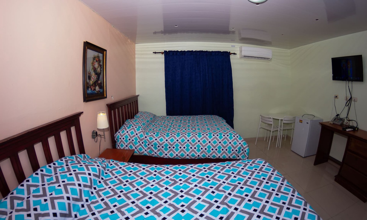 Gascue Hotel | Hotel Renacer