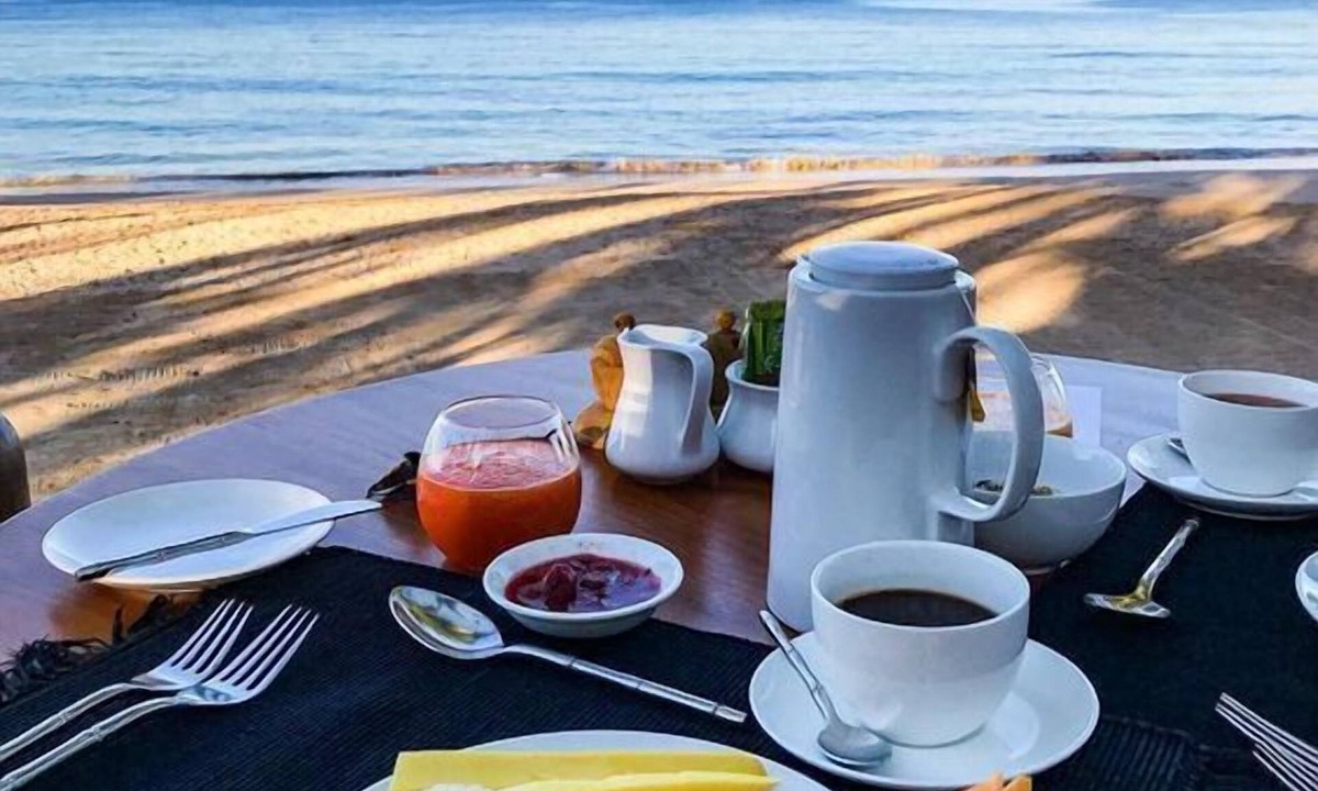 Las Terrenas Hotel | Hotel Residence Marilar