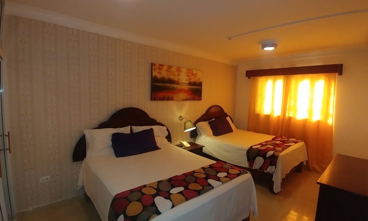 La Primavera Hotel | Hotel Riparbella