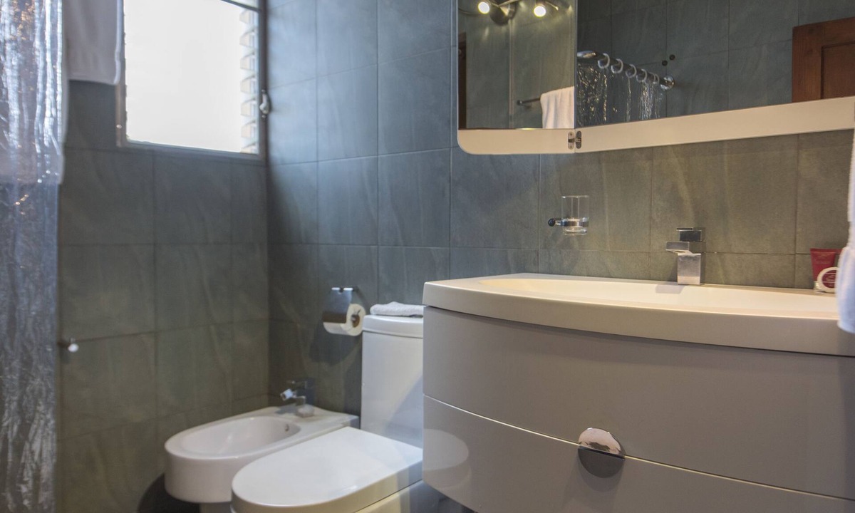 Ciudad Universitaria Hotel | Hotel San Marco