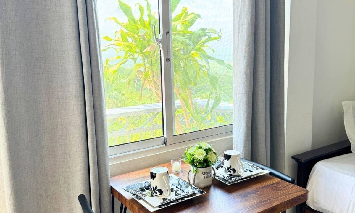 Santo Cerro Hotel | Hotel Santo Cerro Natural Park