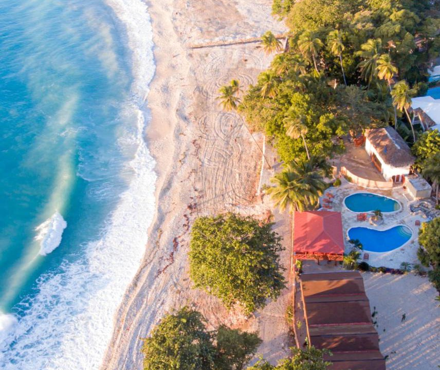 Paraiso Hotel | Hotel Sea Breeze