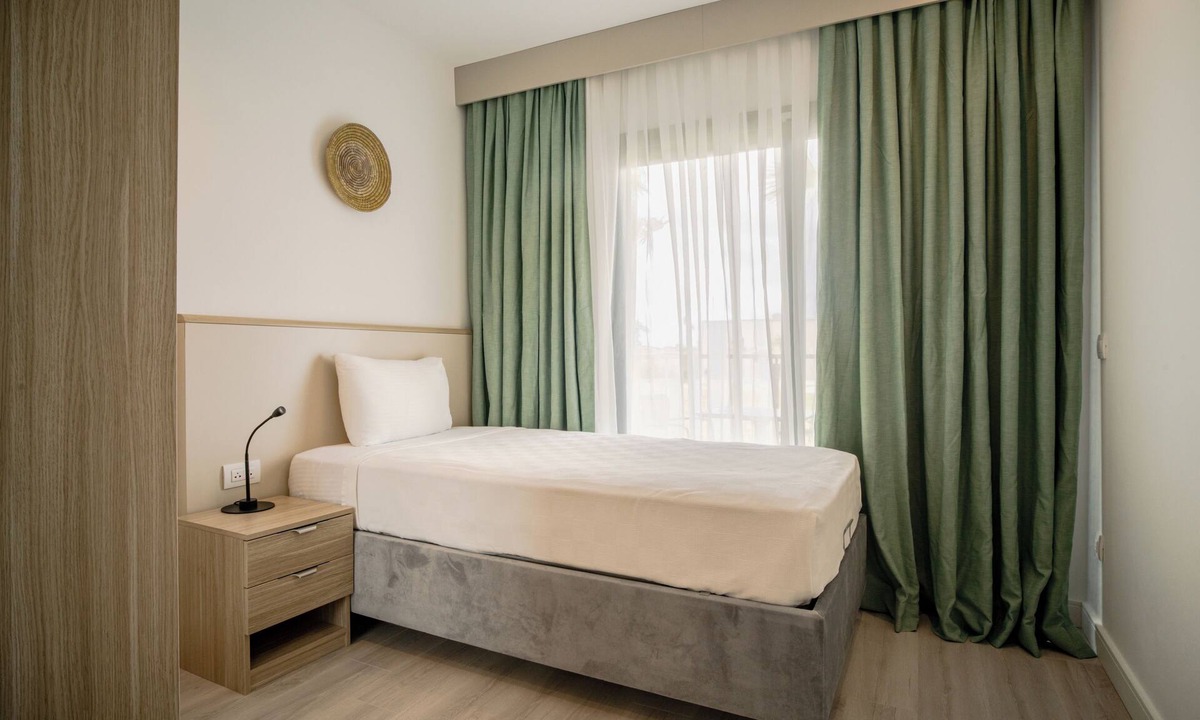 La Estancia Hotel | Hotel The Hub