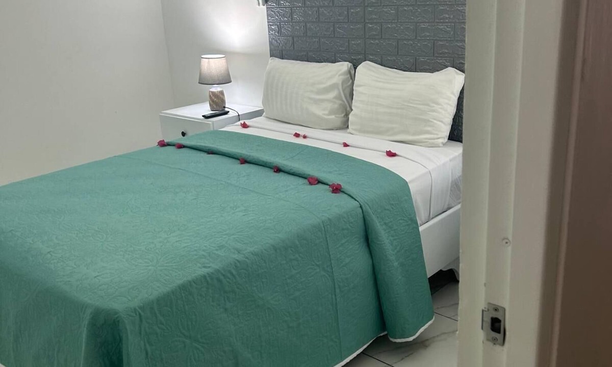 Puerto Plata Hotel | Hotel tropic pop