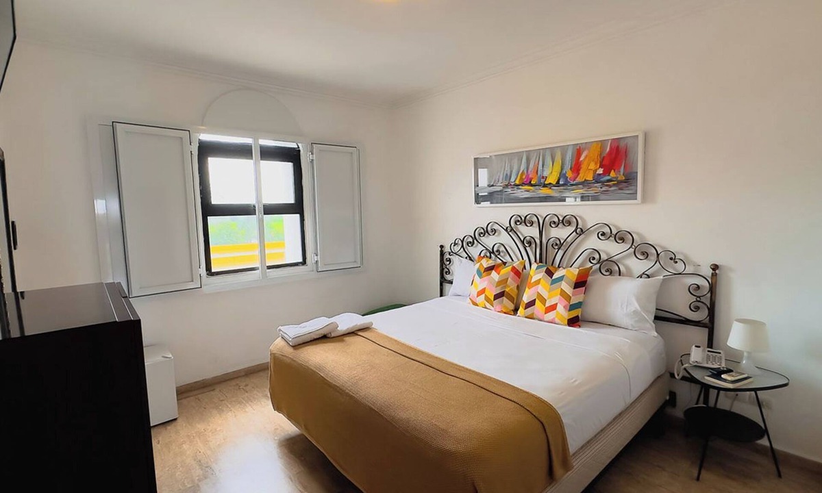 Las Americas Hotel | Hotel Tropicana Santo Domingo