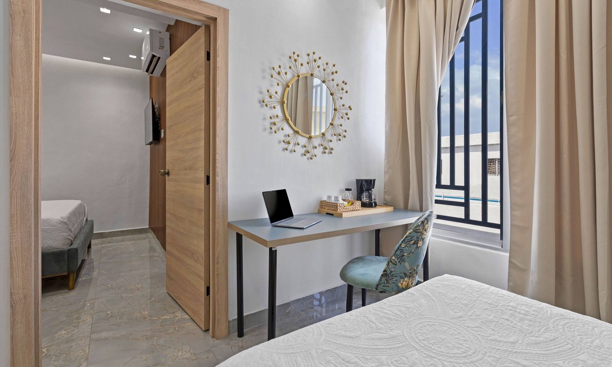 Azua Hotel | Hotel Vista Caribe Azua