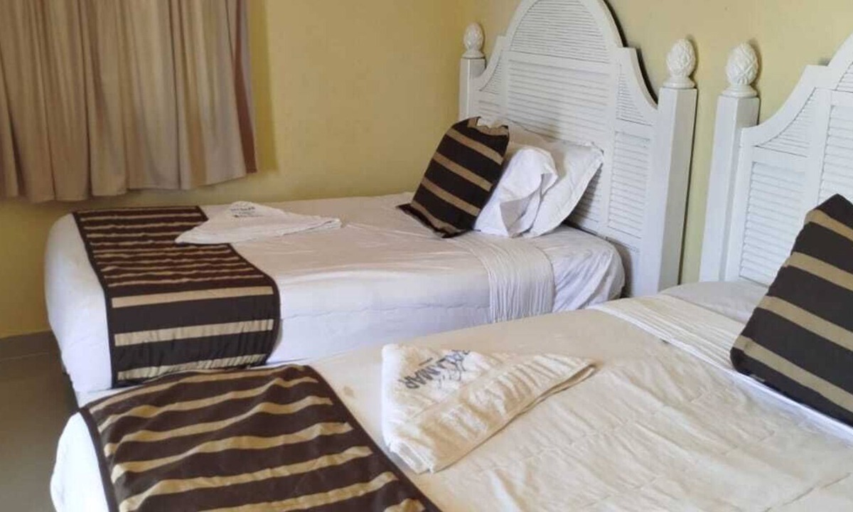 Barahona Hotel | Hotel y Villas Salamar