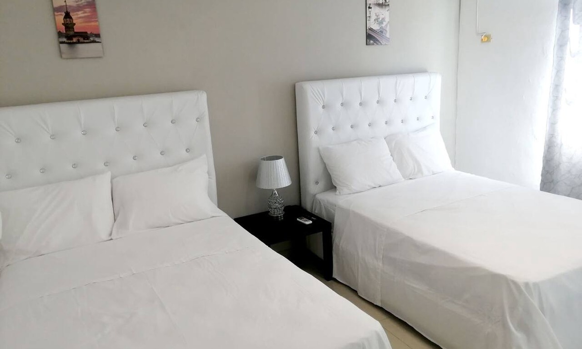 Barahona Hotel | Hotel Yamir